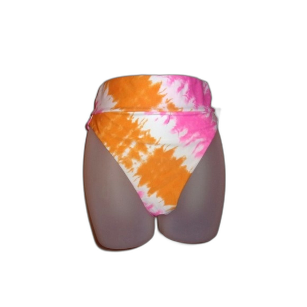 Aerie Small Tie Dye Bikini Bottoms